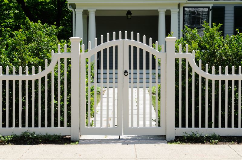 Fence Post Reinforcing Service